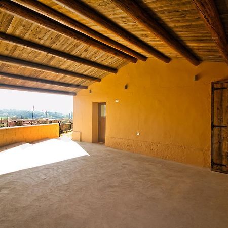 Casa Codeta La Almunia de San Juan Exterior foto